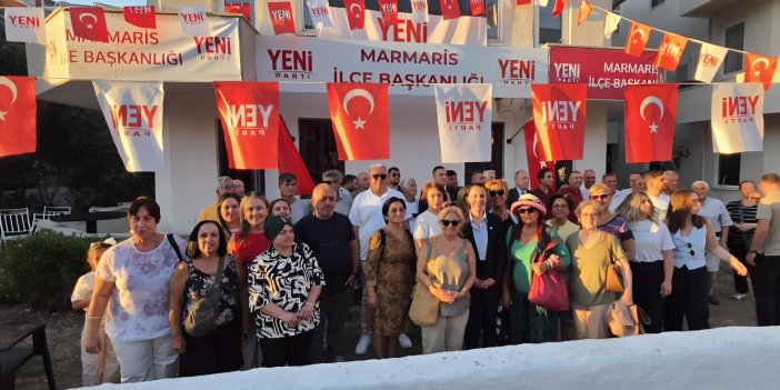 Özge Zaimoğlu Şinik: “Kararları Birlikte Alacağız, Her Şey Çok Yeni Olacak”