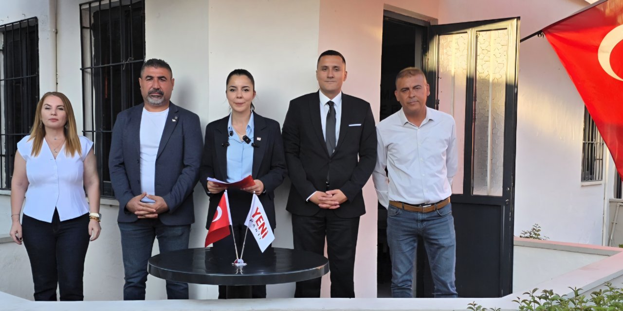 Özge Zaimoğlu Şinik: “Kararları Birlikte Alacağız, Her Şey Çok Yeni Olacak”