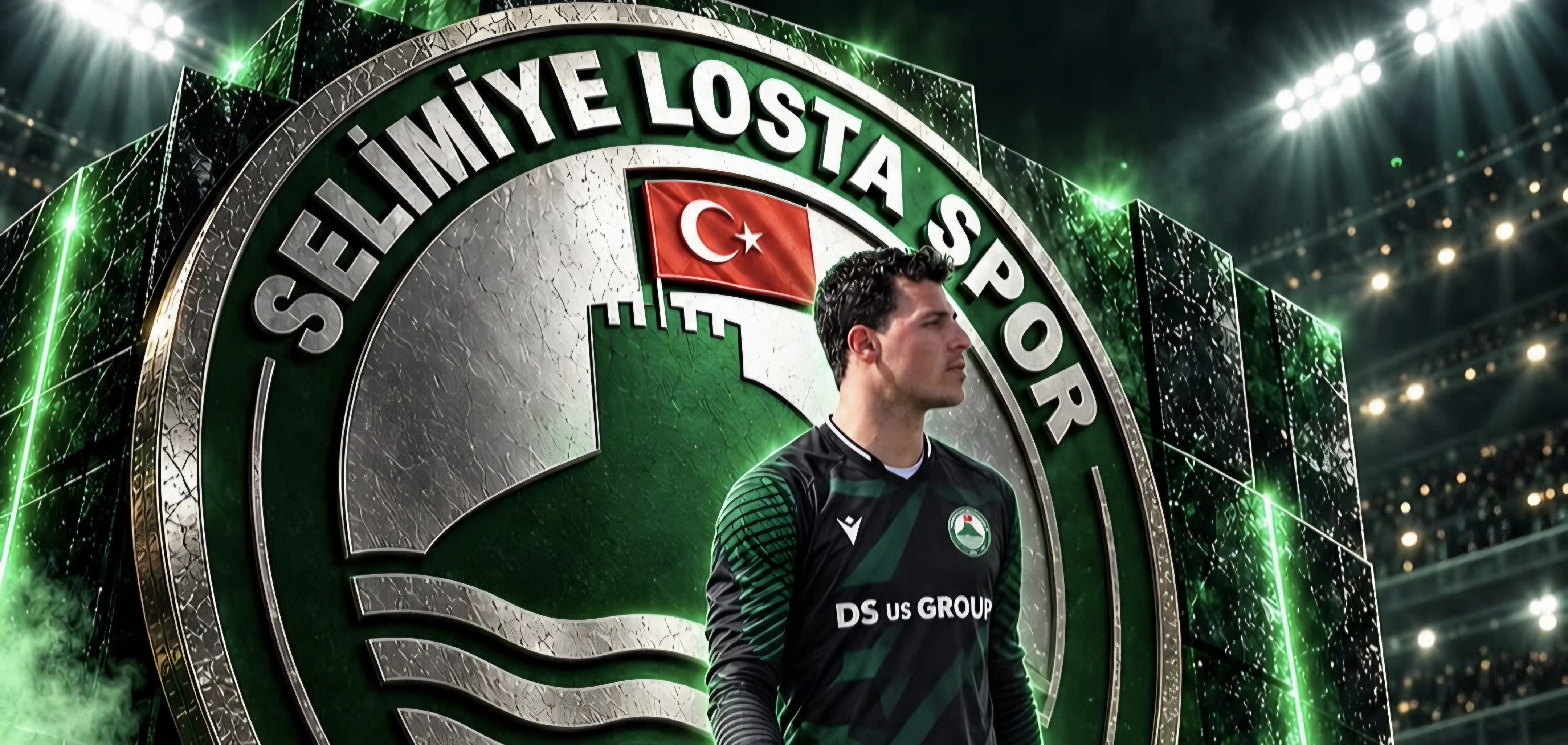 Selimiye Losta Spor’dan Gece Yarısı Transferi: Görkem Aygün Kaleyi Güçlendirecek