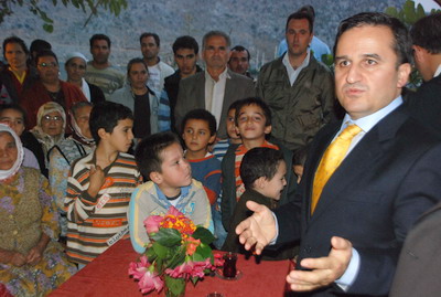 Şehit Ailesine Ziyaret