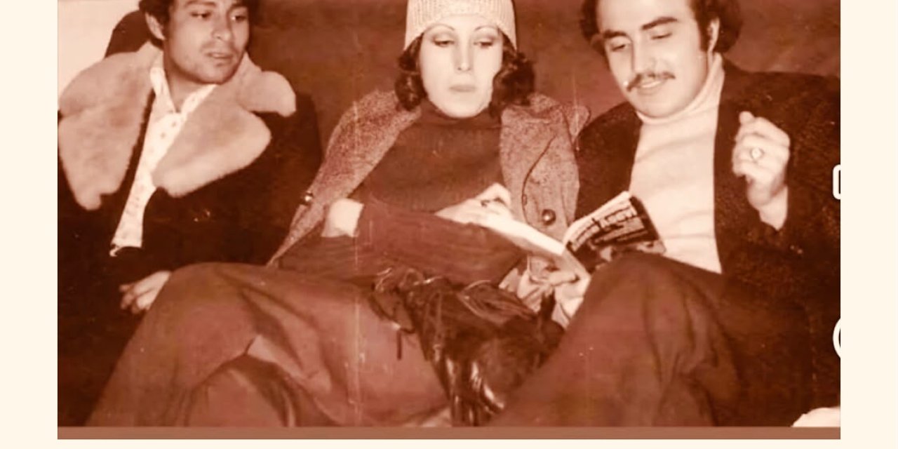 MAKYAVELLİ’NİN KARI-KOCA-METRES ÜÇGENİ “LA MANDRAGOLA”  KOMEDİSİNİ PEKCAN TÜRKEŞ SAHNELEMİŞTİ