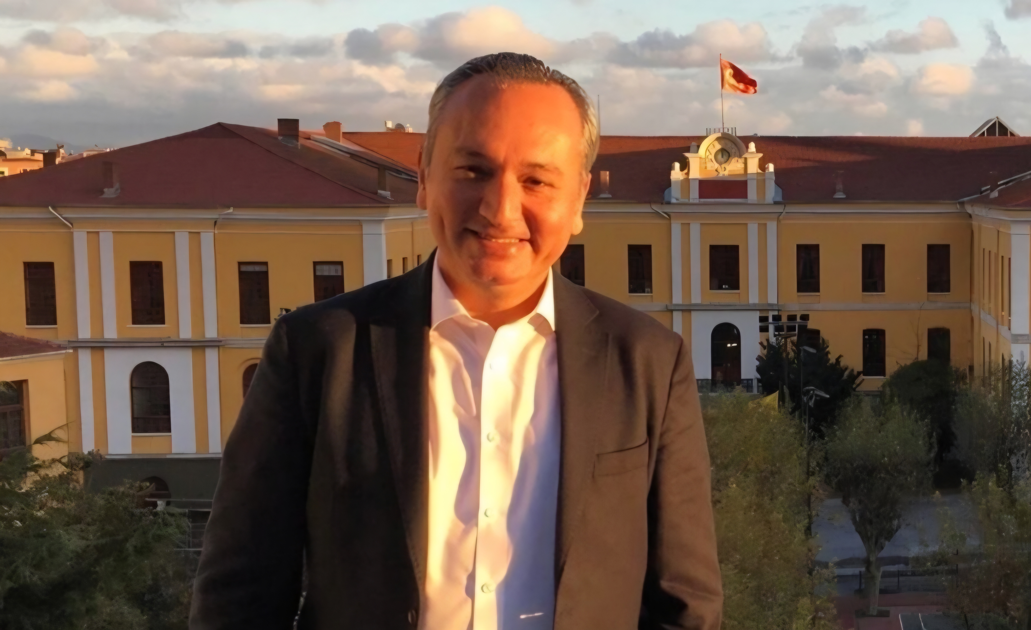 Galatasaray Camiasının ve Muğla’nın Acı Kaybı: Emre Fidel Berber Hayatını Kaybetti