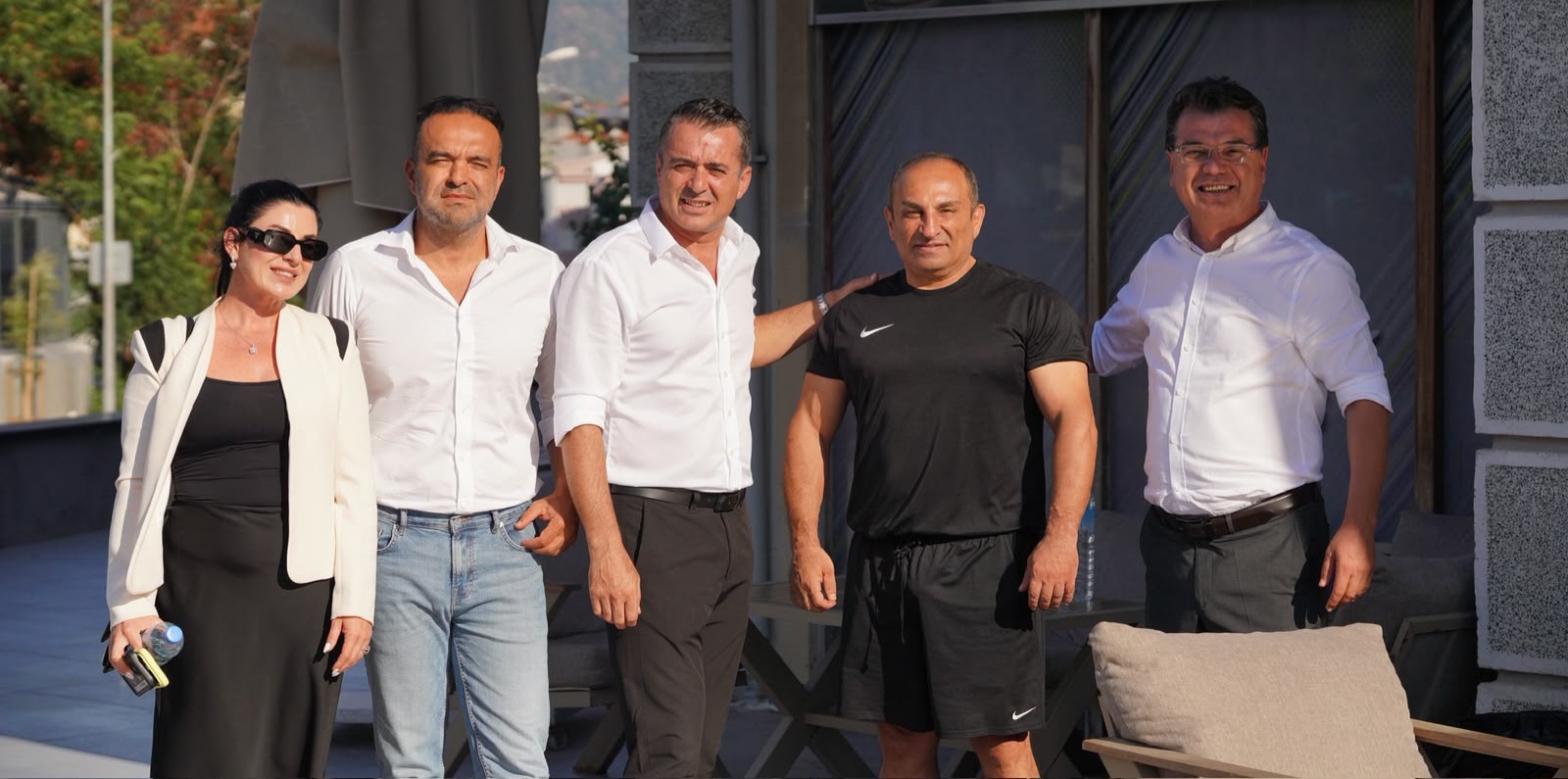 İdris Akgül’den Marmaris için güçlü mesaj: “Koruyacağız, parlatacağız, markalaştıracağız!”
