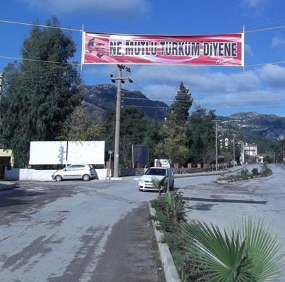 Başka söze gerek yok