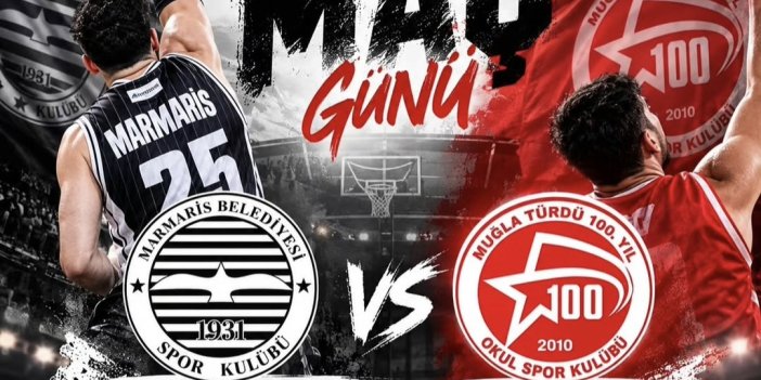 Marmaris Belediyesi Basketbol Takımı Sezonu Evinde Açıyor