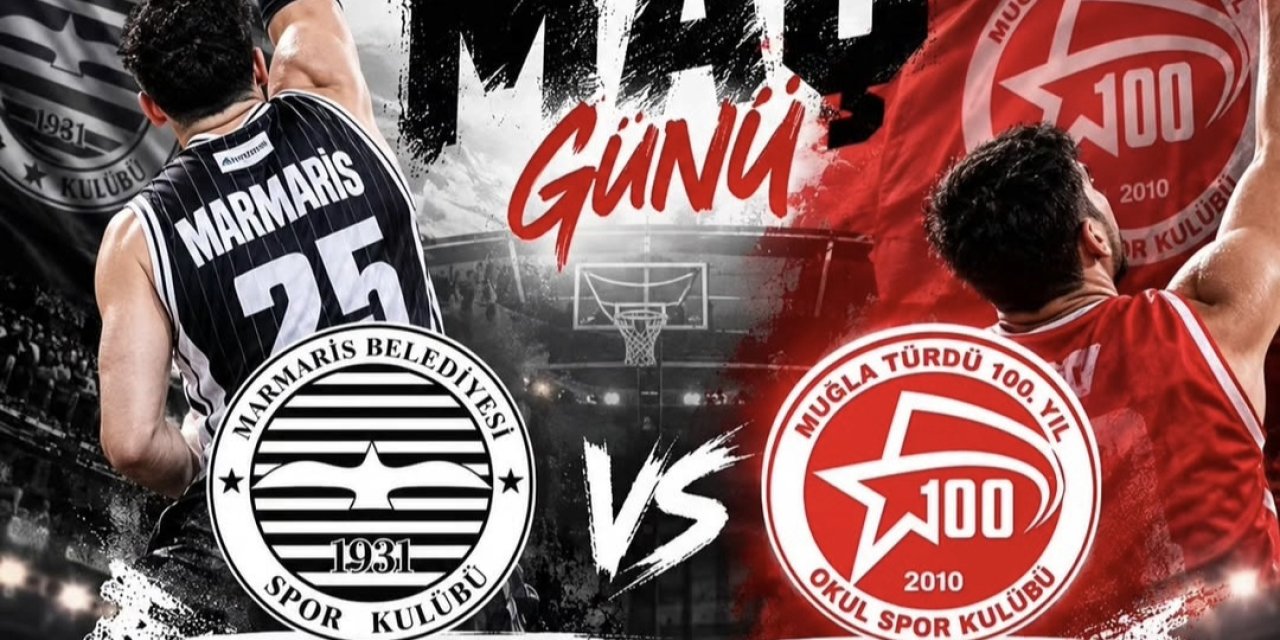 Marmaris Belediyesi Basketbol Takımı Sezonu Evinde Açıyor