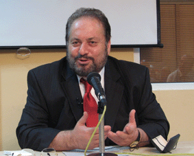 Eşkıyayı dağdan indirmek gerekli