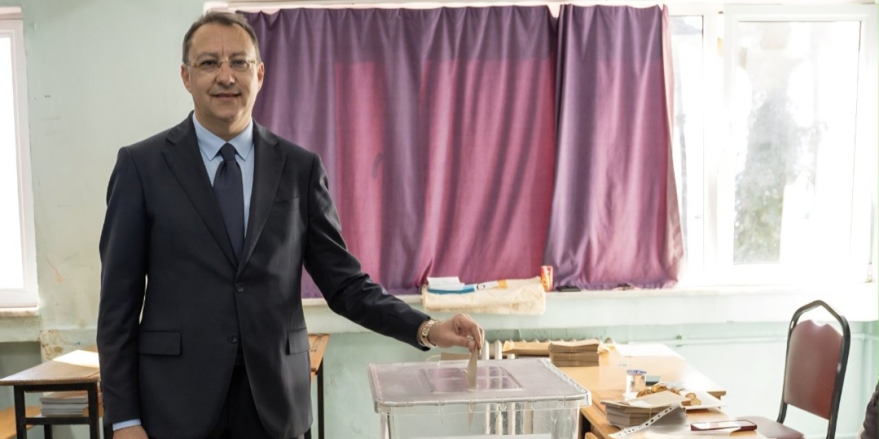 MTO Seçimlerinde Sandıktan Büyük Sürpriz! Mavi Liste 11 Grubu Kazandı, Mutlu Ayhan Başkanlık Yarışını Kaybetti!