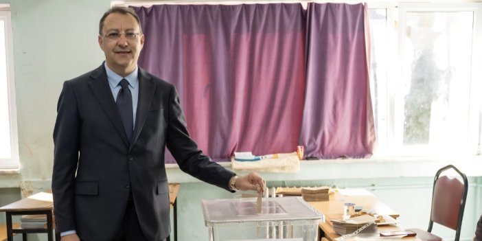 MTO Seçimlerinde Sandıktan Büyük Sürpriz! Mavi Liste 11 Grubu Kazandı, Mutlu Ayhan Başkanlık Yarışını Kaybetti!