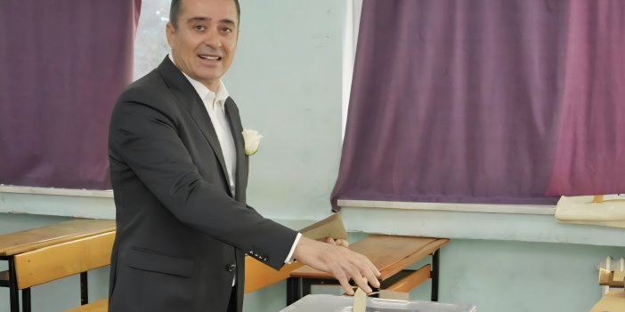 İdris Akgül’den Seçim Sonrası İlk Açıklama: “Kazanan Mavi Liste’yi Tebrik Ediyorum”