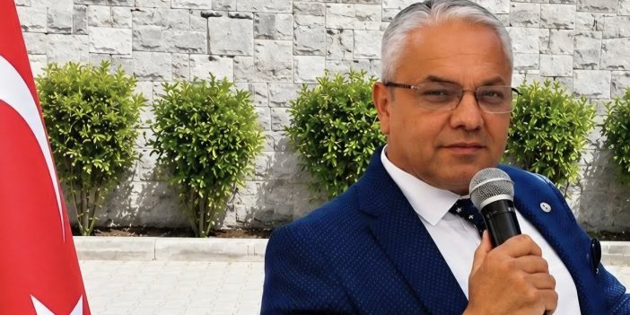 ENABİRDER Başkanı Tulgay Hasar’dan Büyükşehir Belediyesi’ne Engelsiz Yaşam Teşekkürü!