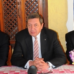 MHP Genel Başkan Yardımcısı Bölükbaşı: