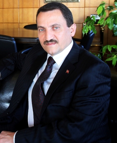 Global köyün yeni aktörü yerel basın olacak