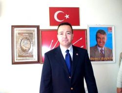 Yamaç Kaya Milletvekili Aday Adayı Olmayacağını Açıkladı