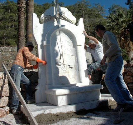 Başkan Acar, ''Muhteşem Yüzyıl''