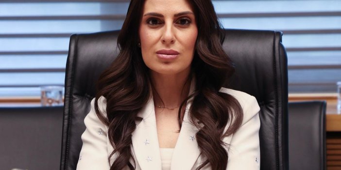 YENİ Parti Genel Başkan Yardımcısı Gizem Özcan’dan 29 Ekim Cumhuriyet Bayramı mesajı