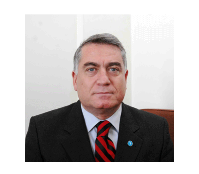 DSP Genel Başkan Yardımcısı ve Adana Milletvekili Mustafa Vural