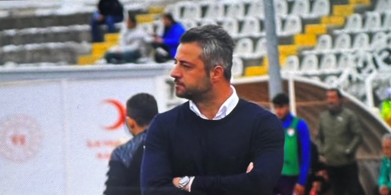 MARMARİS BELEDİYESİ FK’DA SERCAN YILDIRIM DÖNEMİ BAŞLADI!