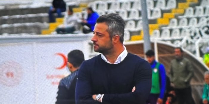 MARMARİS BELEDİYESİ FK’DA SERCAN YILDIRIM DÖNEMİ BAŞLADI!
