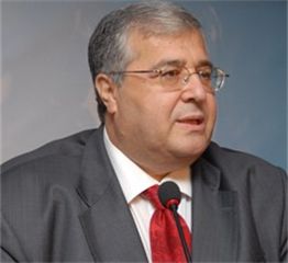 DSP Genel Başkanı Masum Türker
