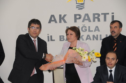 Katılım yüksek oldu