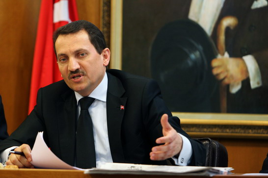 Beyaz umudun hikayesi