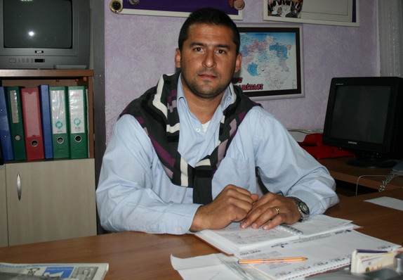 O da bir Kuzey Çocuğu