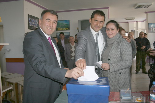 Ordulularda Elibal dönemi