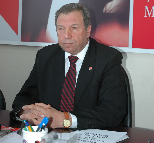 Kaplandan AKPlilere hodri meydan