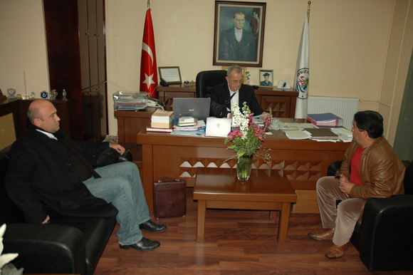 Toplu Sözleşmeleri İmzalandı