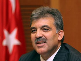 Gül, 3 Kanunu Onayladı