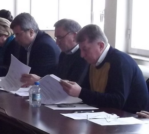 Acarın Yönetim Tarzıyla İlgili Sıkıntılar Var