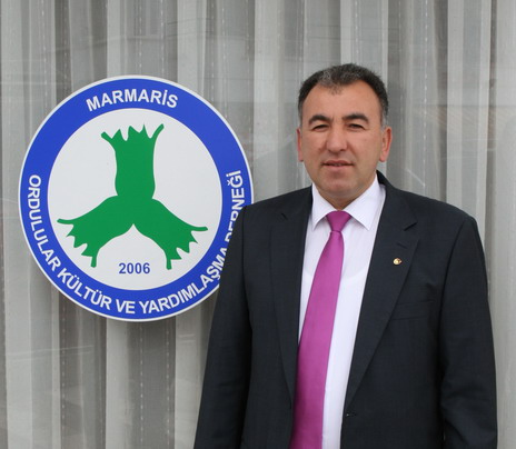 Ordulular Görev Dağılımı yaptı