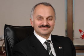 THY'ye 'Pazar Liderliği' Ödülü!