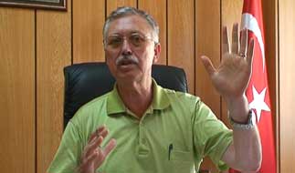 ''Kandırıp, küfredip, döverek kaçırdığımız turistleri