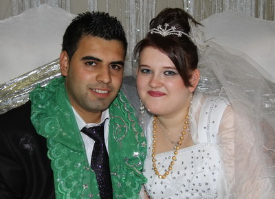 Ruslarla akraba olduk