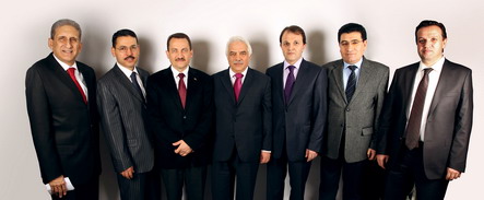 Yeni Yönetim