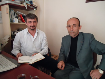 Akkuş: "O Günden Bugüne ne değişti"