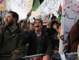 "Kabul Edilemez kan gölü" sona ermeli