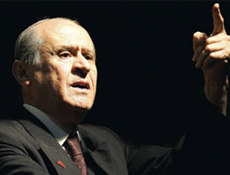 MHP Engin Alan'a sahip çıktı