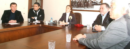 Girginç: Hesap Soracağız