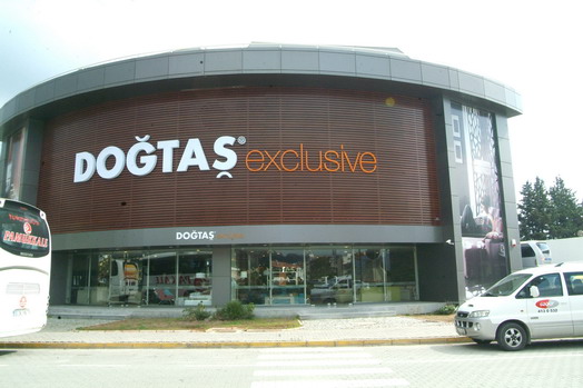 Çağlar Ayrıcalığıyla Marmaris'te