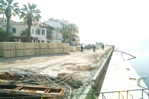 Marmaris Yenileniyor