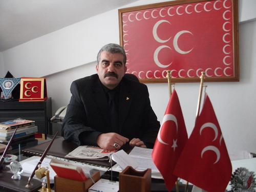 Gürcoşkundan Uyarı!