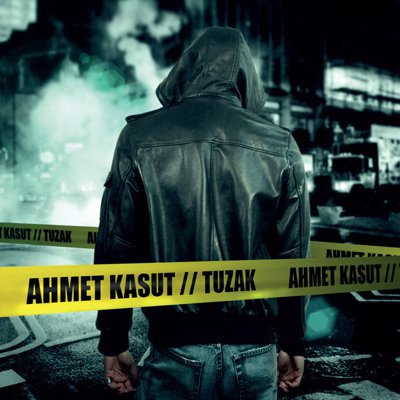 Ahmet Kasut Tuzak