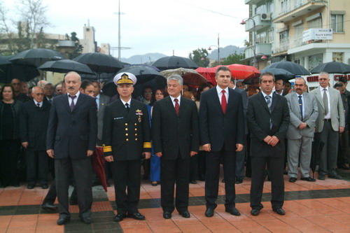 CİDDİYETSİZLİK