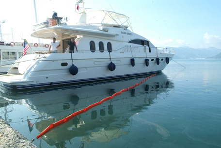 Mavi kart'la korunacak