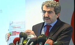 ÖSYM Başkanı'ndan açıklama