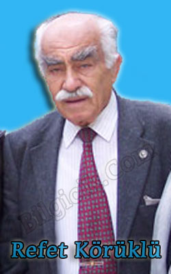 Uçmağa Vardı!
