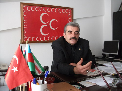 GÜRCOŞKUN  GİZLİ ODAKLAR KENDİNİZE GELİN